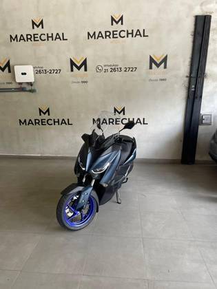 YAMAHA XMAX ABS YAMAHA XMAX ABS